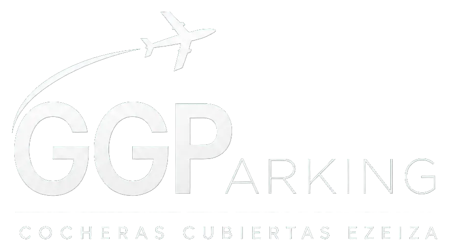 GGParking — Cocheras Cubiertas Ezeiza